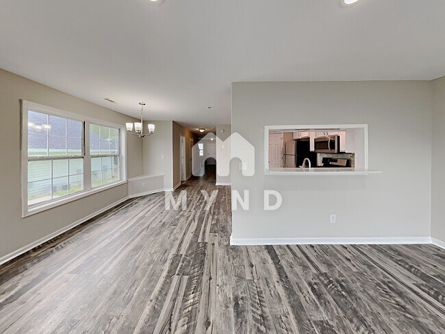 Building Photo - 3636 Sapphire Ct