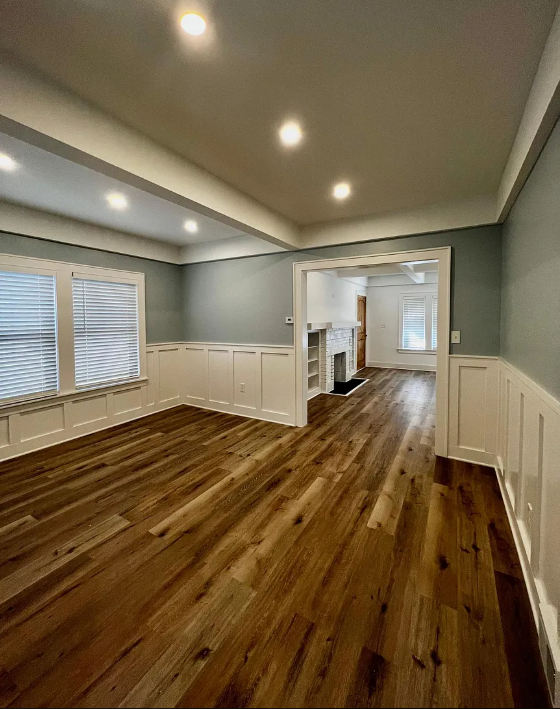 Foto del edificio - 1643 Coventry Rd