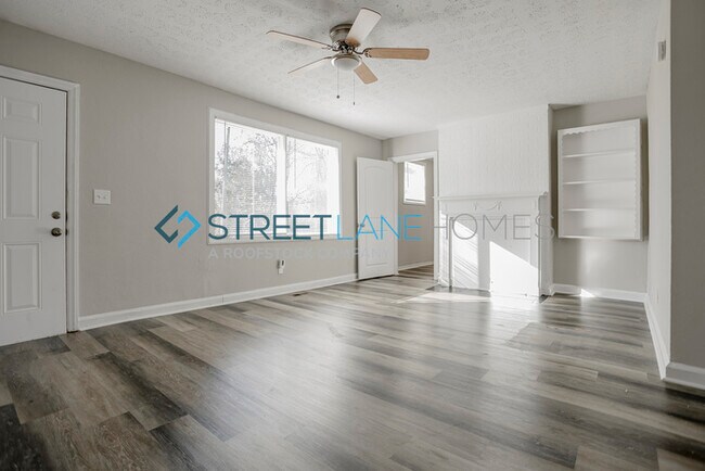 Building Photo - 2035 7th St