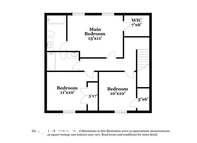 Foto del edificio - 5104 Oak Pasture Ln