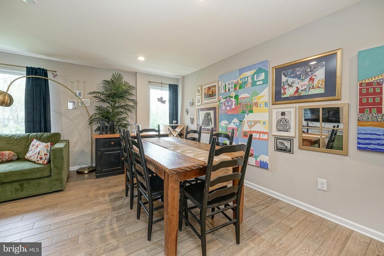 6 Regency Ct, Cherry Hill, NJ 08002 Townhome Rentals in Cherry Hill