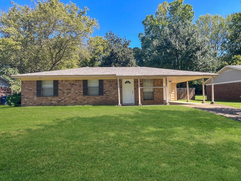 5680 Chickasaw Dr, Horn Lake, MS 38637 - House Rental in Horn Lake, MS ...