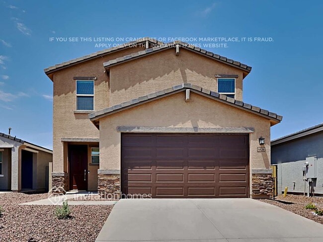 Building Photo - 4436 W Samantha Way
