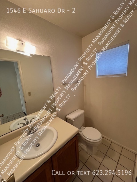 Building Photo - 1546 E Sahuaro Dr