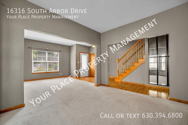 Building Photo - 16316 S Arbor Dr