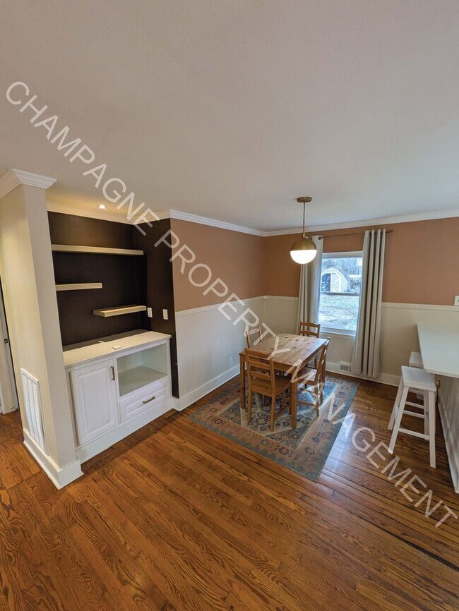 Foto del edificio - Single Family Home in South KC