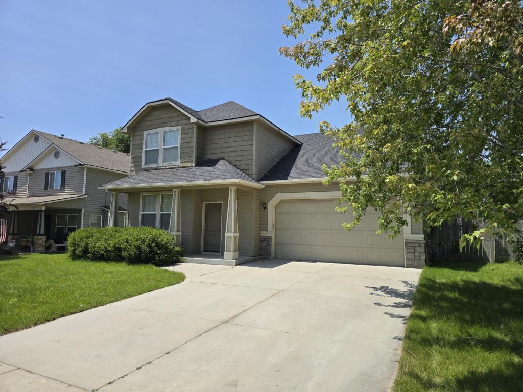 Foto principal - 339 Forester Rd