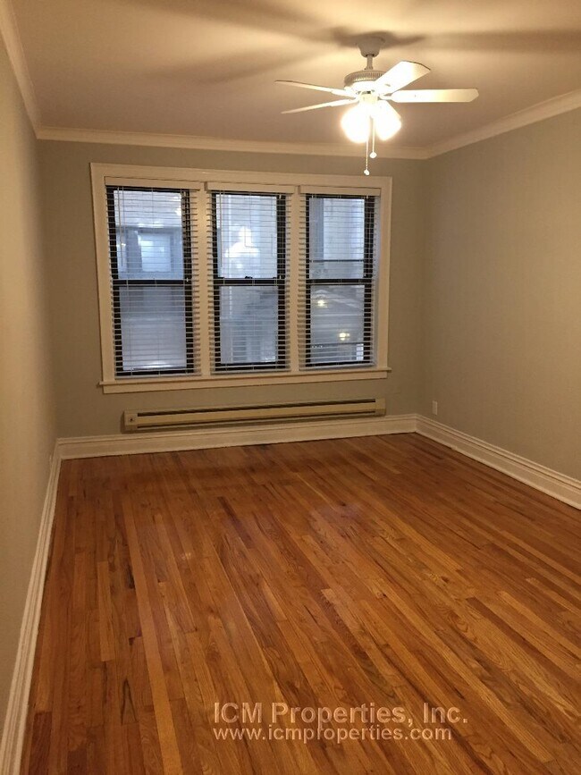 Foto del edificio - 623 W Melrose St