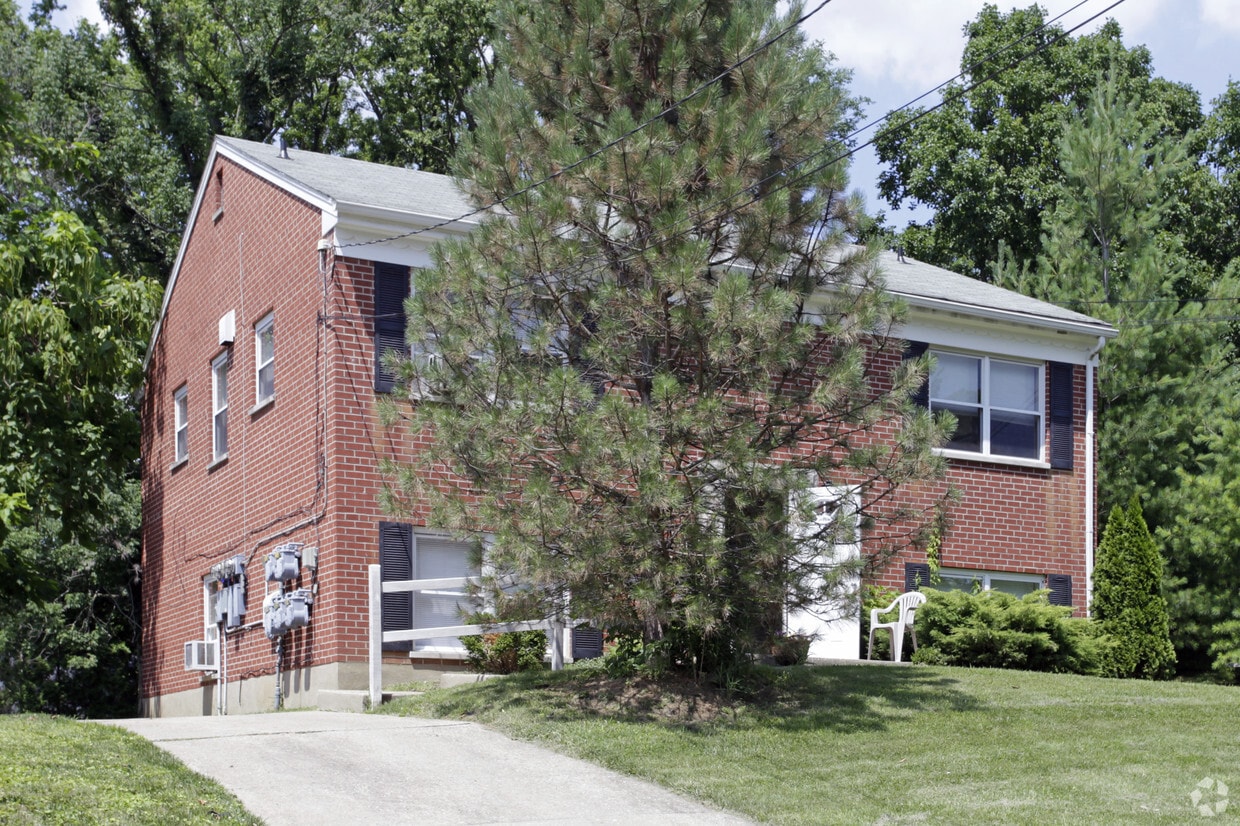 6056 Heis Ter, Cincinnati, OH 45230 Apartments in Cincinnati, OH