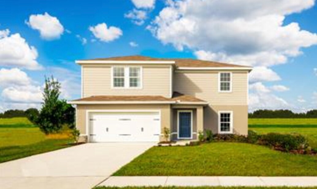 BRAND NEW - 650 Eagle Landing Blvd