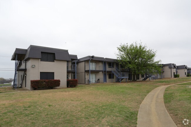 Denton North Apartments Denton, TX