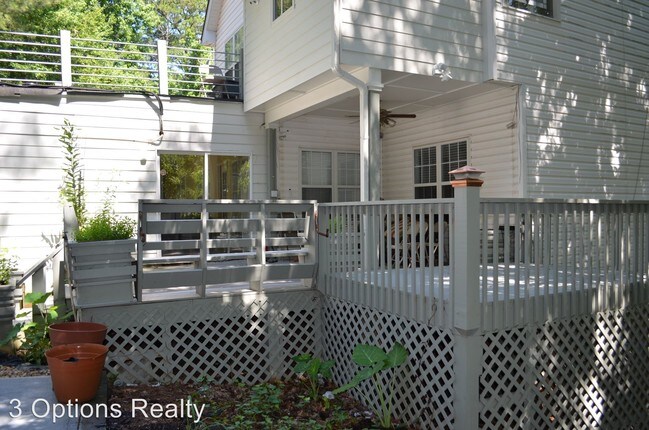 Foto del edificio - 5 br, 3.5 bath House - 2761 Springrock Way