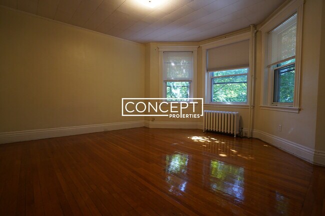 Foto del edificio - 18 Euston St