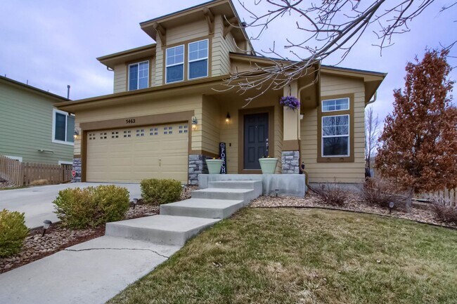 Foto del edificio - Highlands Ranch Spacious 3 bed 2.5 bath