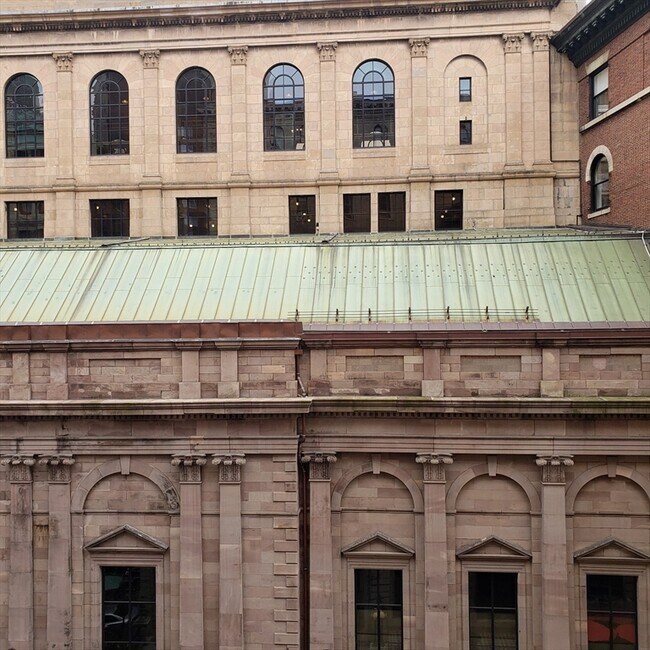Foto del edificio - 21 Beacon St