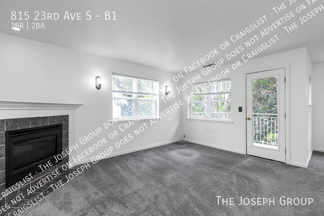Building Photo - 815 23rd Ave S
