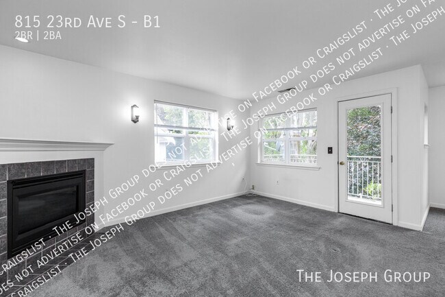 Foto del edificio - 815 23rd Ave S
