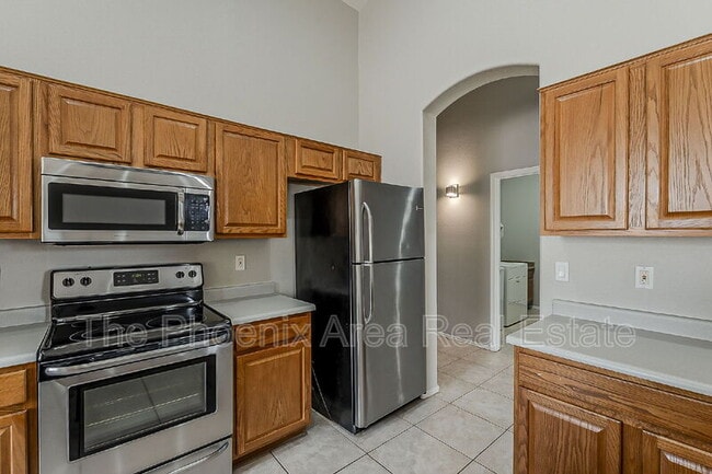 Building Photo - 4121 S Splendor Ct