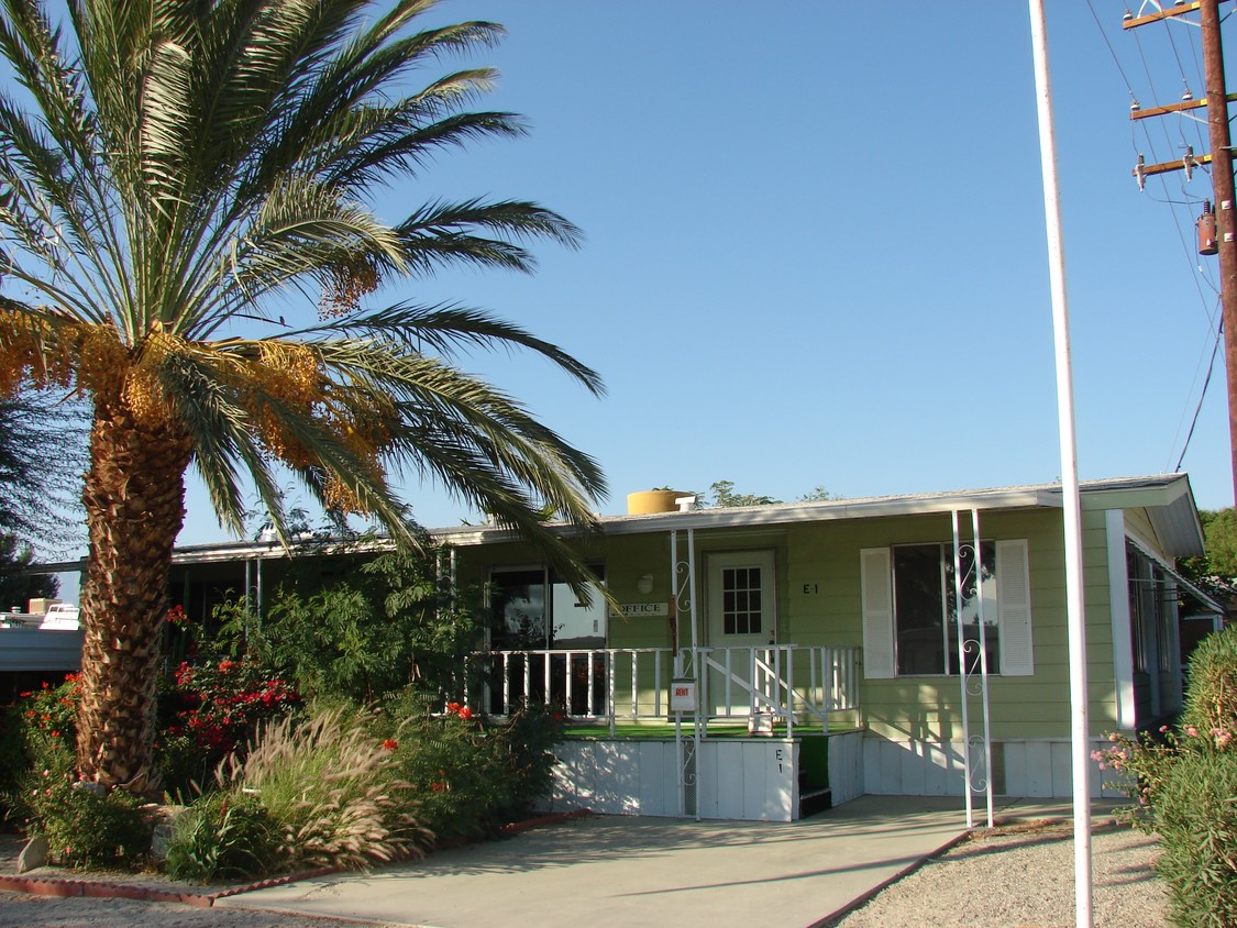 14881 Palm Dr, Desert Hot Springs, CA 92240 Apartments in Desert Hot Springs, CA