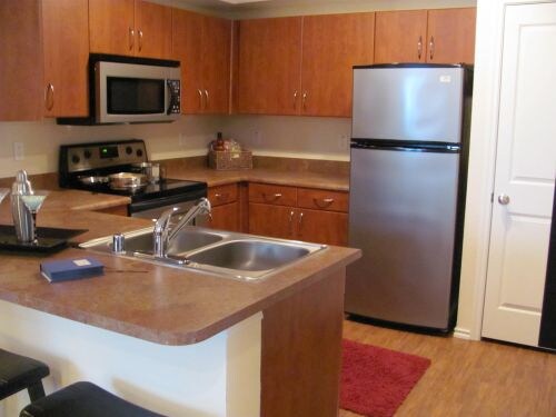 Foto principal - 3000 McDermott Rd