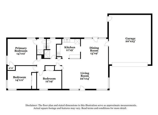 Building Photo - 607 Hamblen Rd