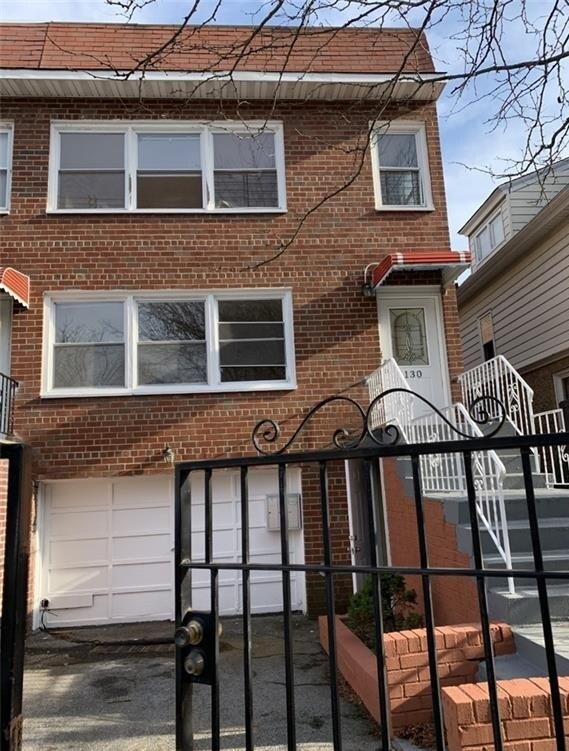 View of the home - 130 Elliott Ave