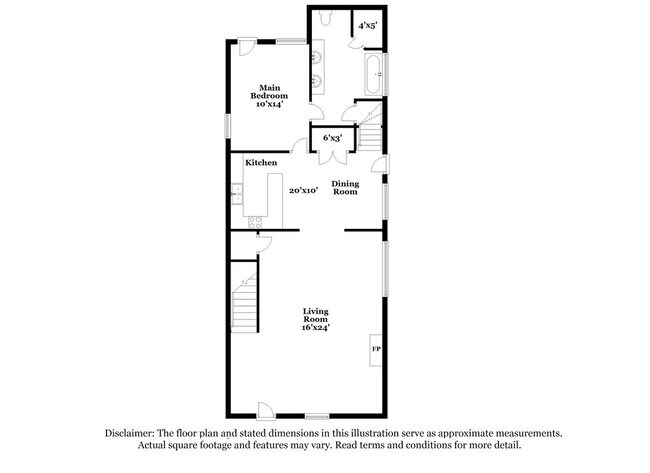 Foto del edificio - 8328 Twin Rivers Dr