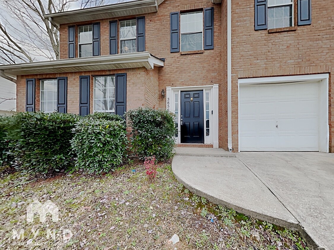 Primary Photo - 3856 Cedar Trace Ln