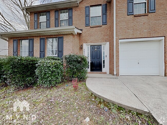 Building Photo - 3856 Cedar Trace Ln