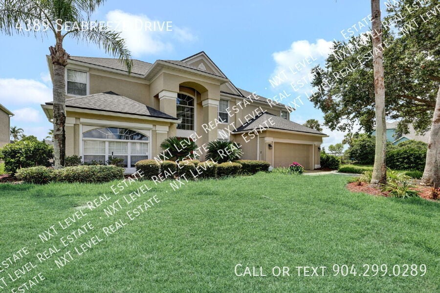Primary Photo - 4389 Seabreeze Dr