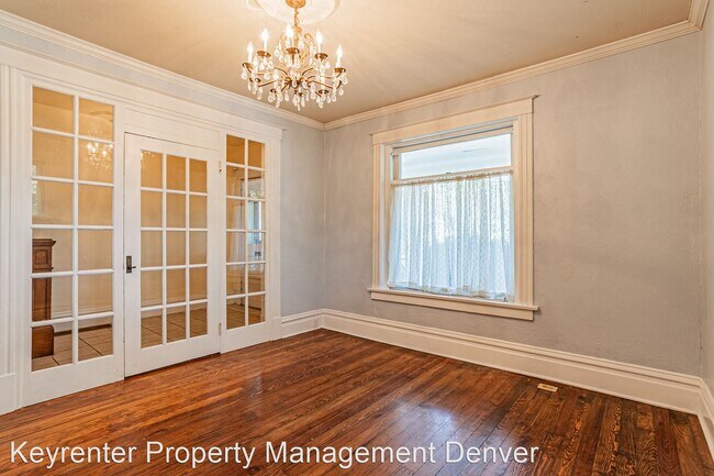 Building Photo - 3 br, 2 bath House - 2469 Lowell Blvd