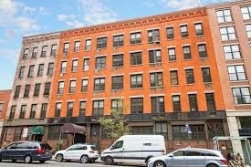 Building - 324 Pearl St Apartment