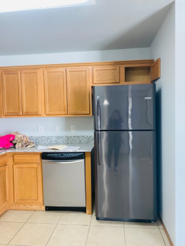 Foto del edificio - 407 E Marietta Ct