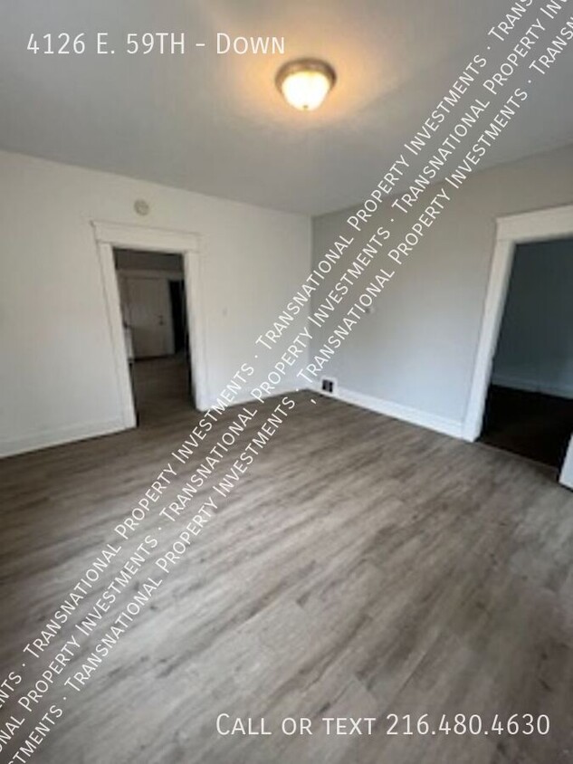 Foto principal - 4126 E 59th St