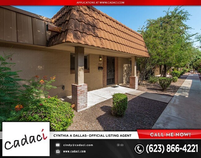 Building Photo - Bristol Court Remodeled 3 bed 2 bath Condo