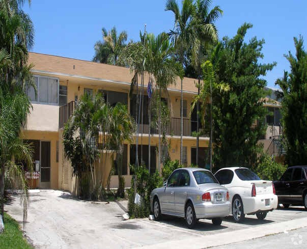 Foto del edificio - 809 SE 2nd Ave