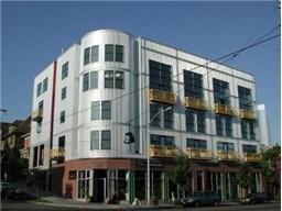 Primary Photo - 615 E Pike St