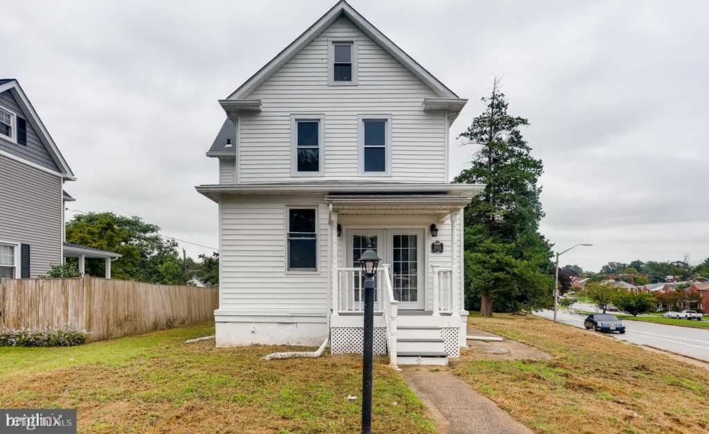 Primary Photo - 3 br, 2 bath House - 3620 Mary Ave