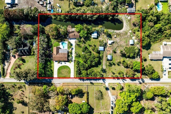 Building Photo - 5313 Colbright Rd