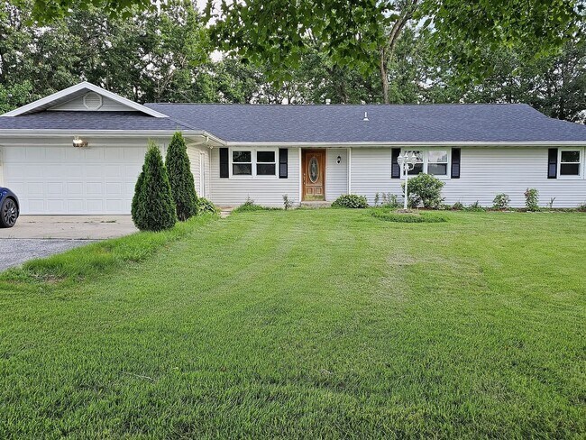 Foto del edificio - Your Dream Home Just Hit the Market – Don’t Miss Out!