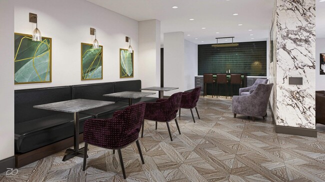 Building Photo - The Encore at Ingram Manor