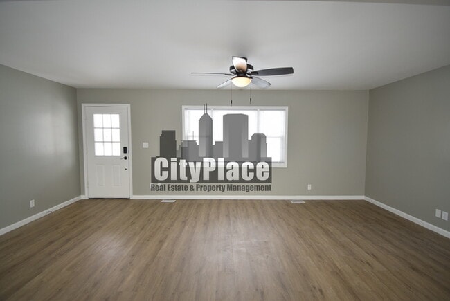 Building Photo - 9283 N.100 W. Fountaintown, IN 46130