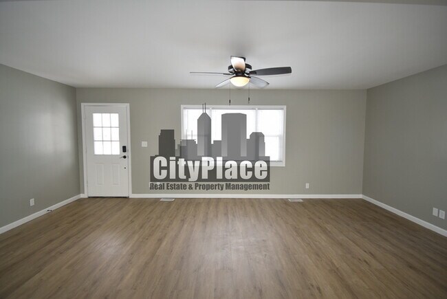 Foto del edificio - 9283 N.100 W. Fountaintown, IN 46130