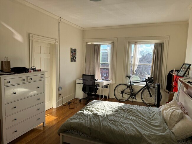 Foto del edificio - 912 Beacon St