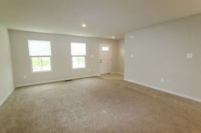 Foto del edificio - 4 Bed, 2.5 Single Family Home in Bunker Hi...