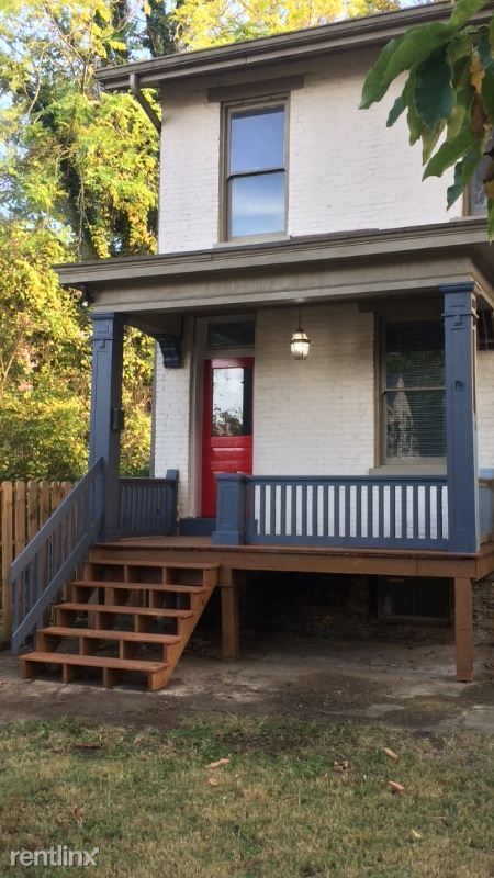 Primary Photo - 2 br, 1 bath Townhome - 727 Lewis St