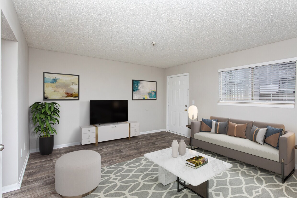 Foto principal - Avondale Place