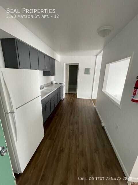 Foto del edificio - 3140 Matson St