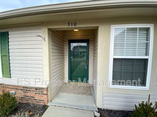 Building Photo - 310 Lockerbie Ln