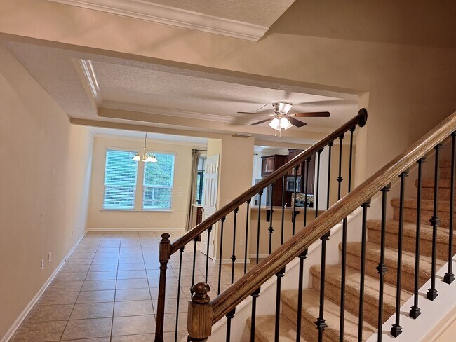 Foto del edificio - Townhome in Durbin Crossing